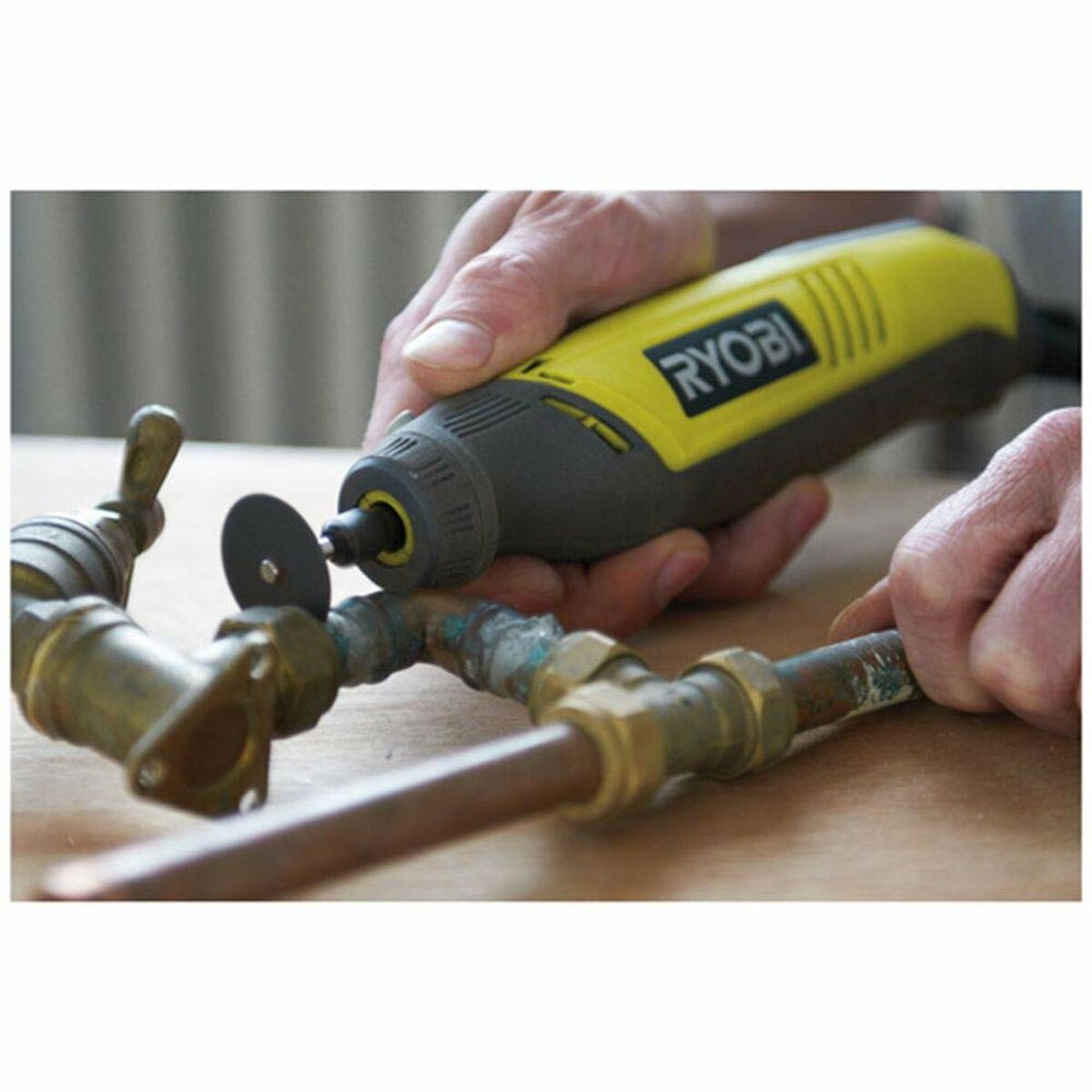 Multiverktyg Ryobi EHT150V - 2