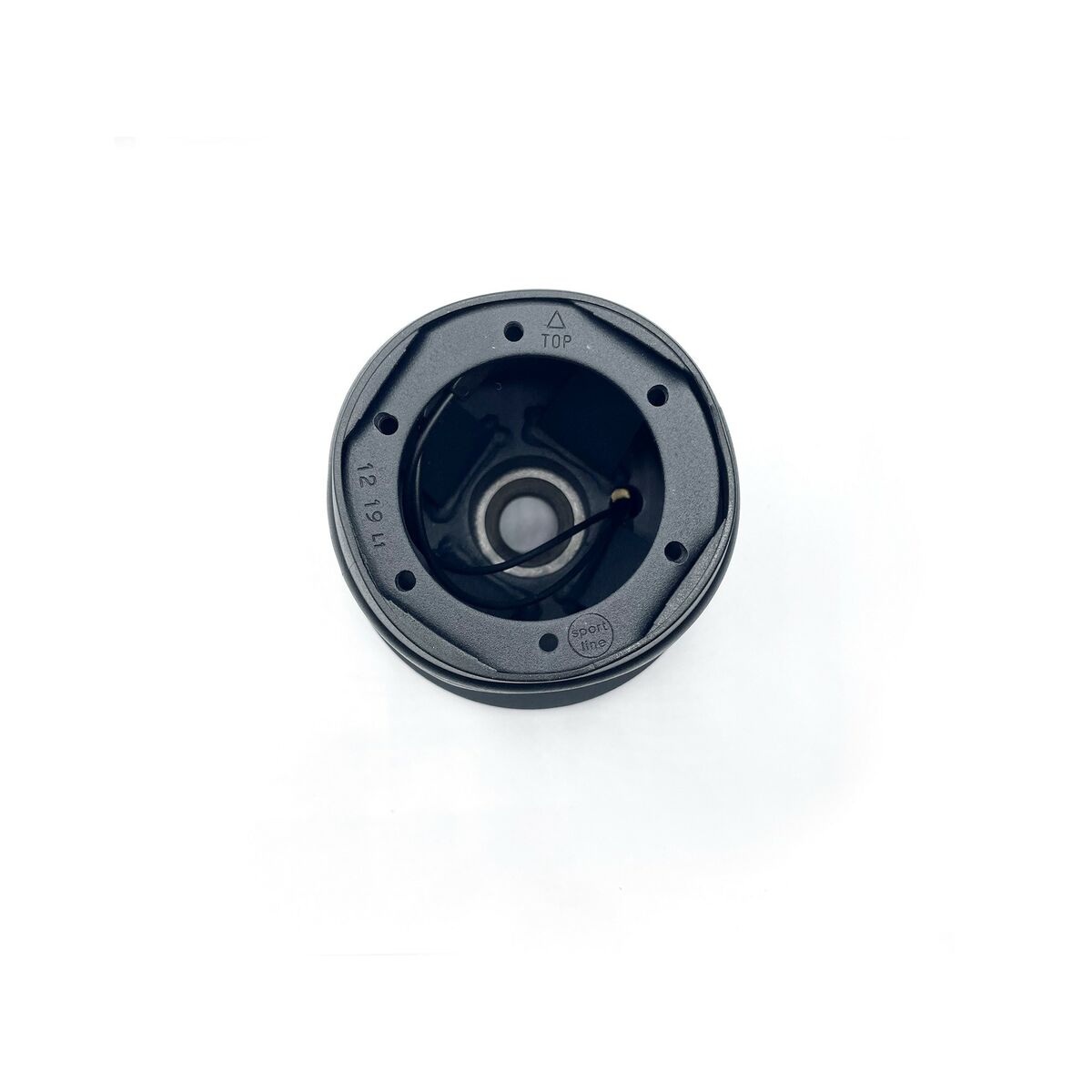 Rattnav OCC Motorsport OCCHC/5264 - 3