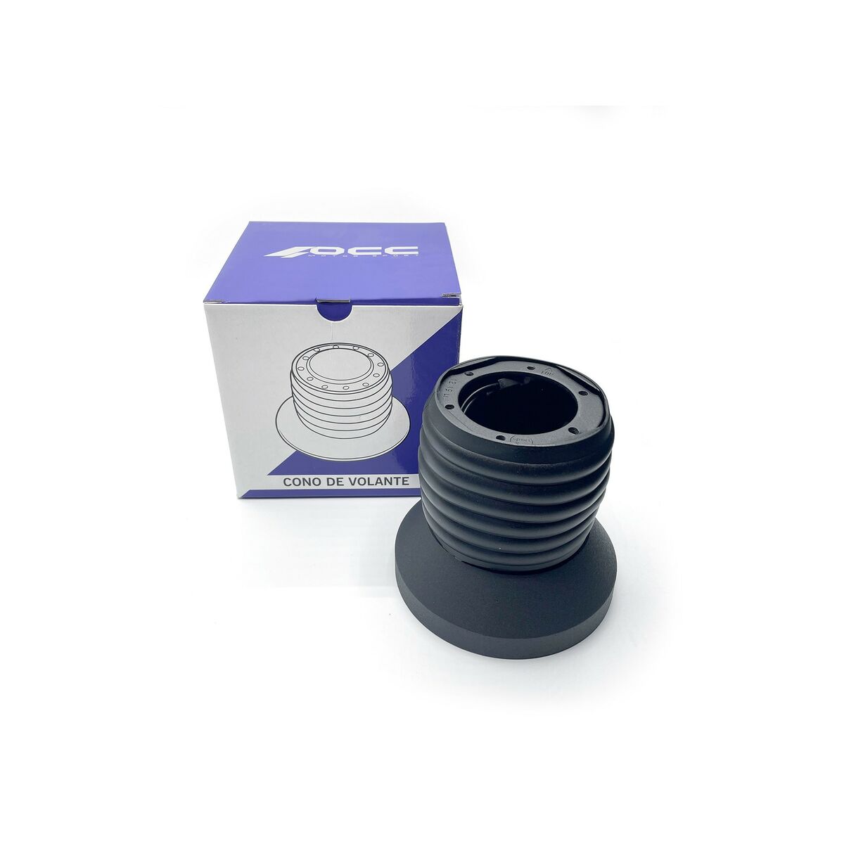 Rattnav OCC Motorsport OCCHC/5264 - 4