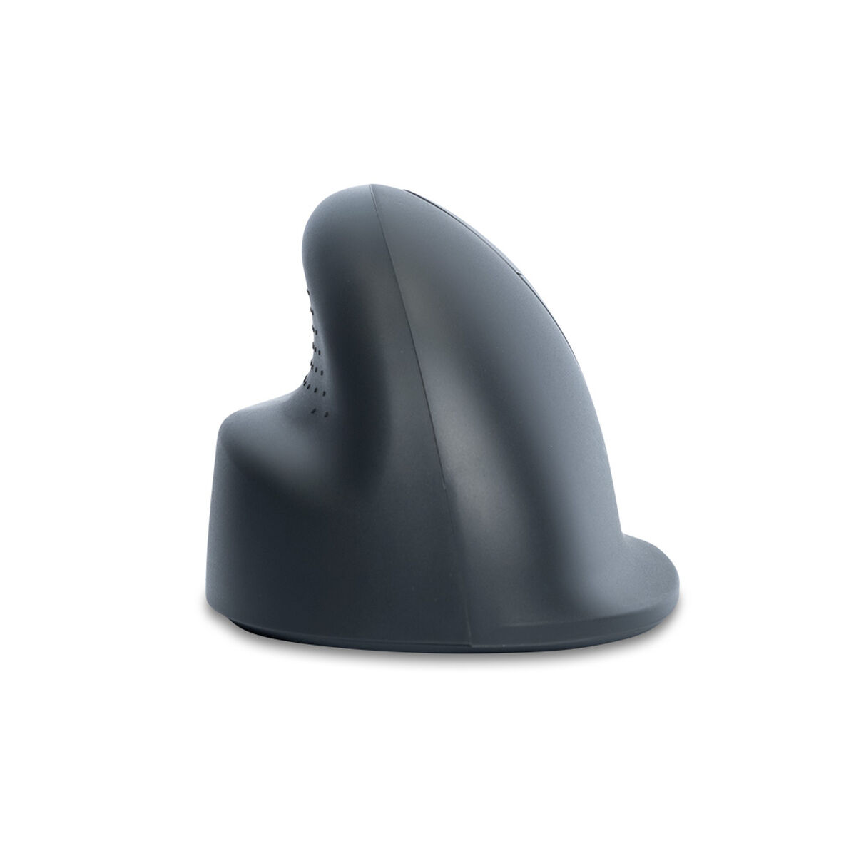 Optisk Mus Ergonomisk R-Go RGOHEBAMRWL Grå 1750 dpi - 3