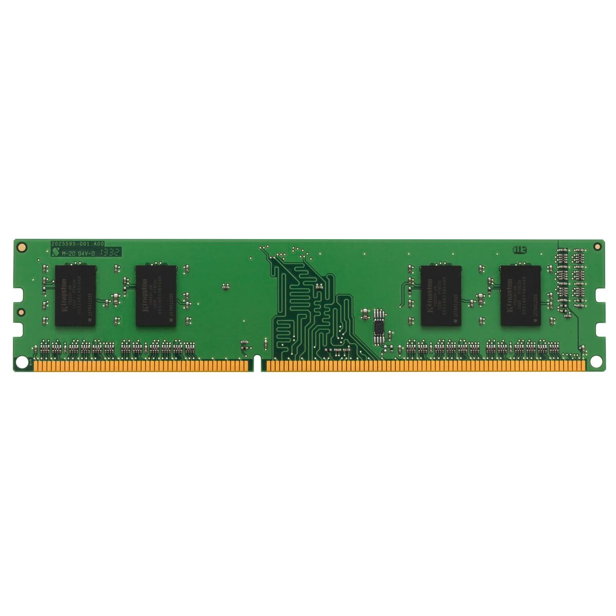 RAM-minne Kingston KVR32N22S8/16 16 GB DDR4 3200 MHz CL22 - 2