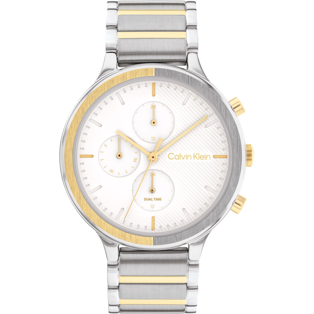 Damklocka Calvin Klein 25200239 (Ø 38 mm)