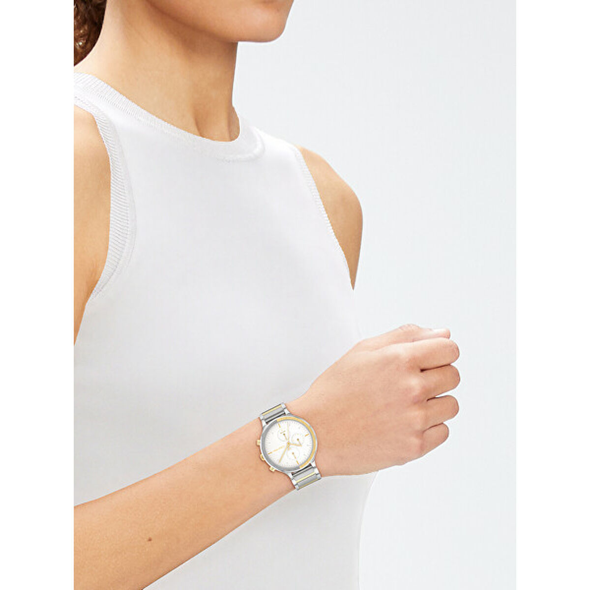 Damklocka Calvin Klein 25200239 (Ø 38 mm) - 2