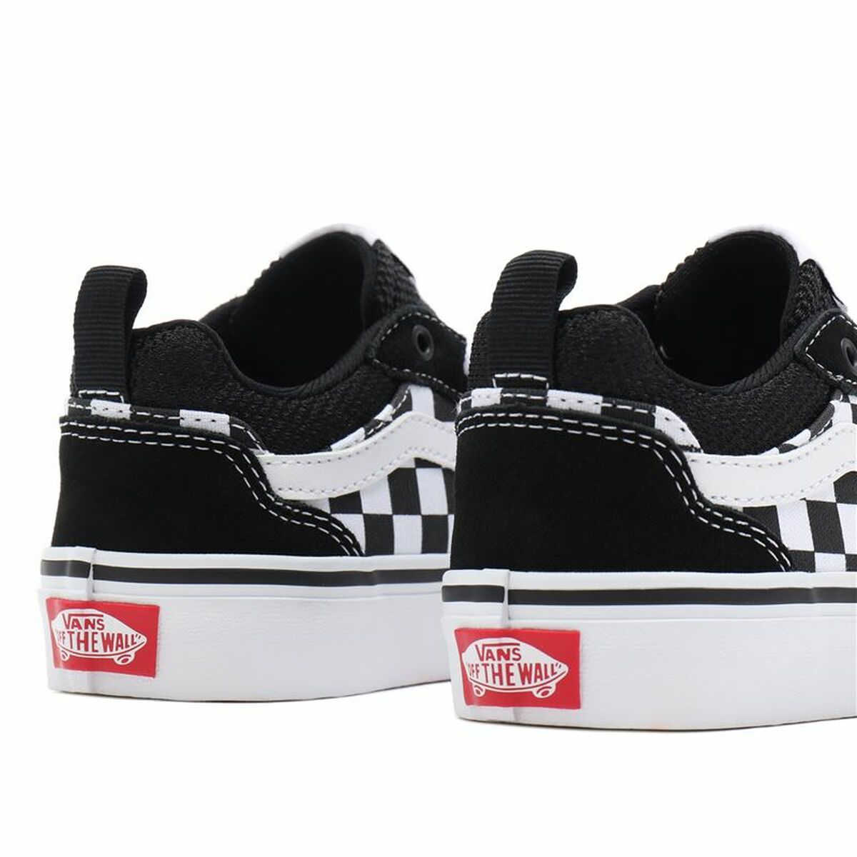 Löparskor, Vuxna Vans Filmore YT - 7