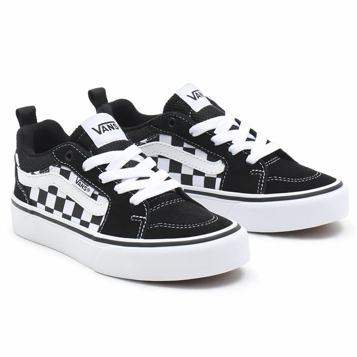 Löparskor, Vuxna Vans Filmore YT - 5