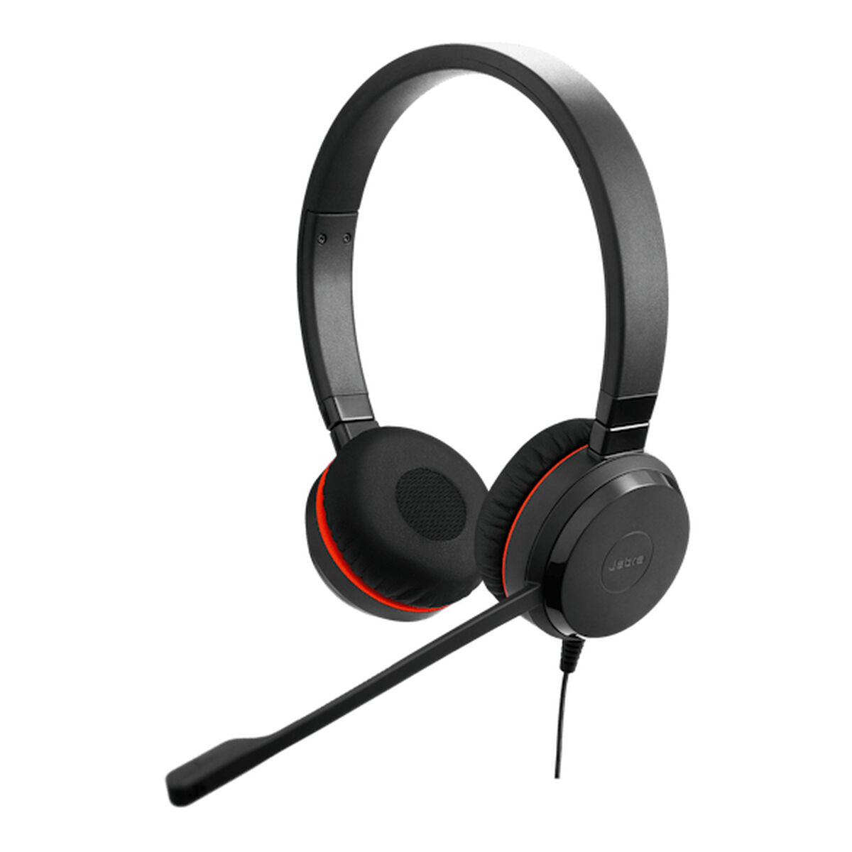 Hörlurar GN Audio 5399-823-369 Svart - 3
