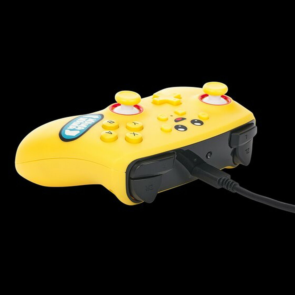 Spelkontroll Powera NSGP0268-01 Nintendo Switch - 7
