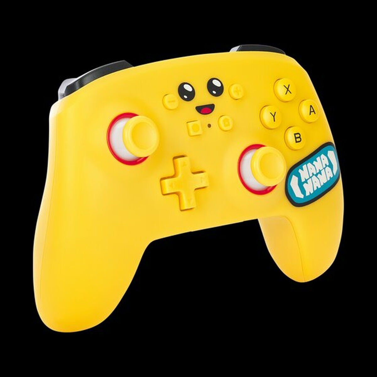 Spelkontroll Powera NSGP0268-01 Nintendo Switch - 8