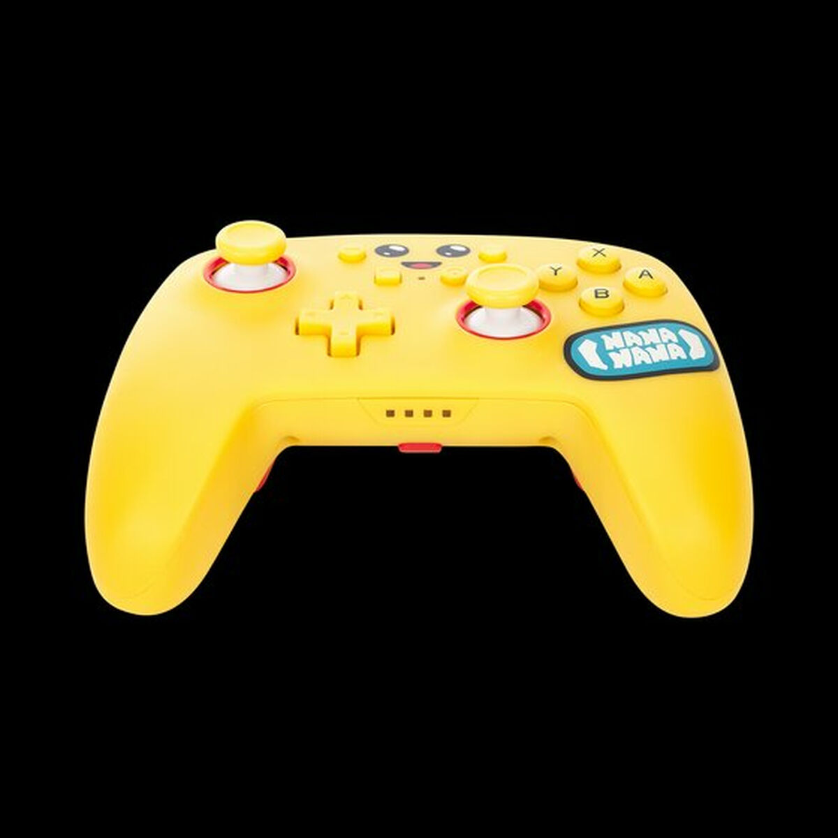 Spelkontroll Powera NSGP0268-01 Nintendo Switch - 5