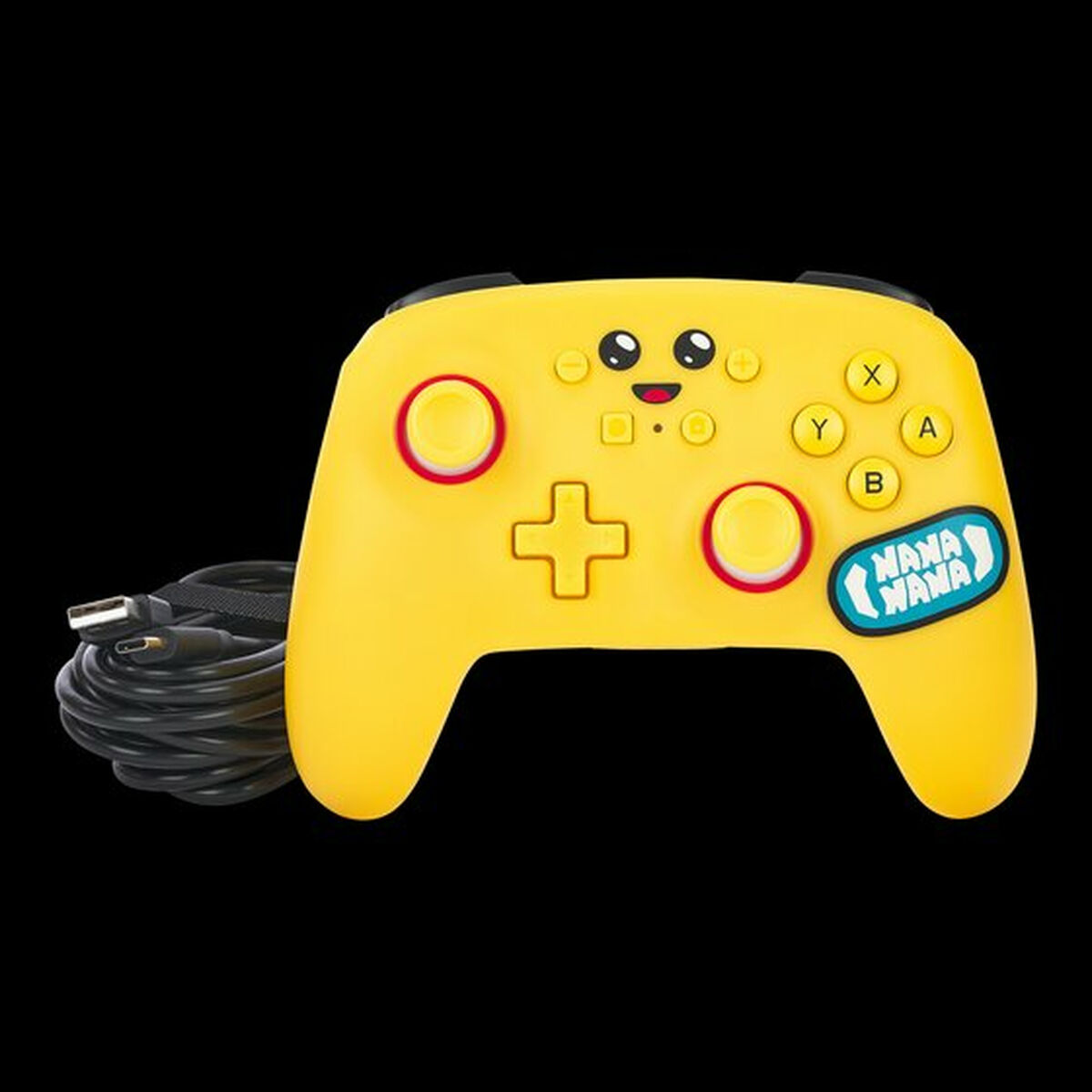 Spelkontroll Powera NSGP0268-01 Nintendo Switch - 4