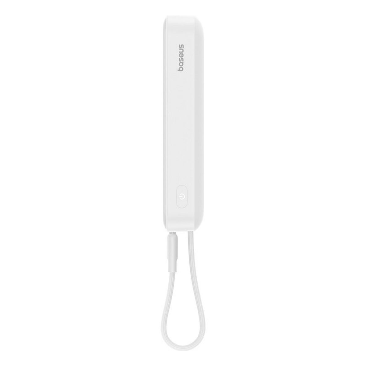 Powerbank Baseus P10022109223-00 Vit 10000 mAh - 3