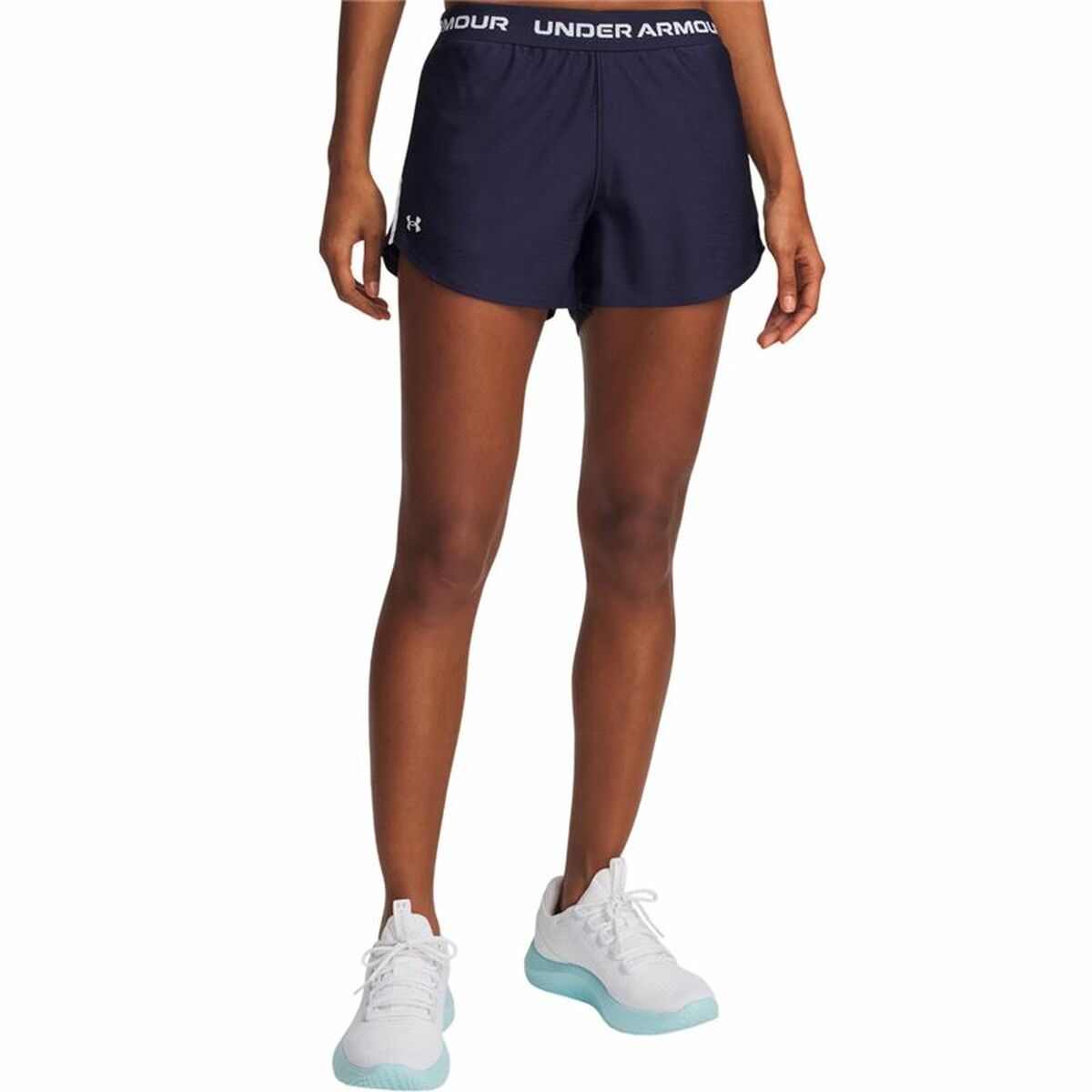 Sportshorts för kvinnor Under Armour Tech Fitness