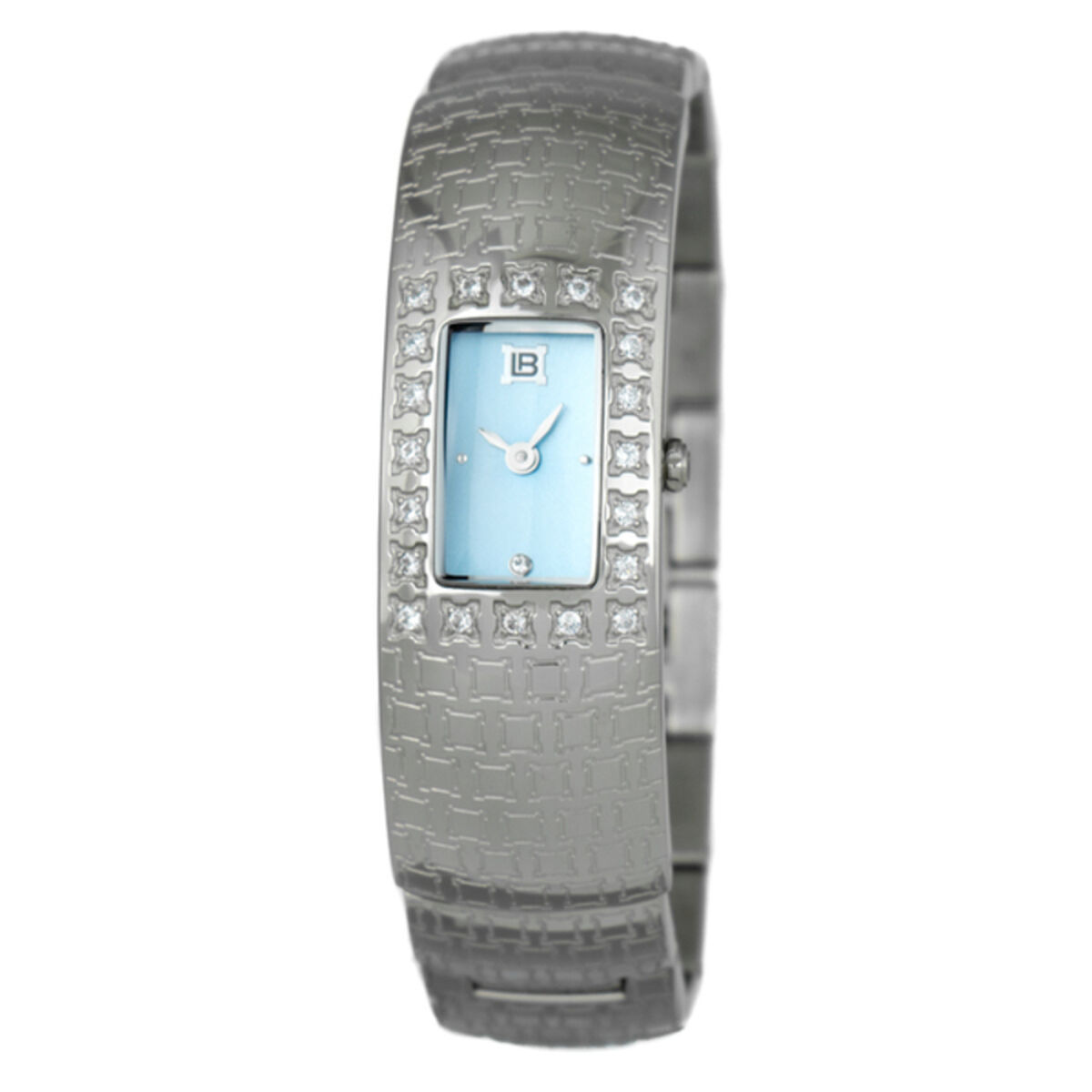 Damklocka Laura Biagiotti LB0004S (Ø 17 mm) - 9