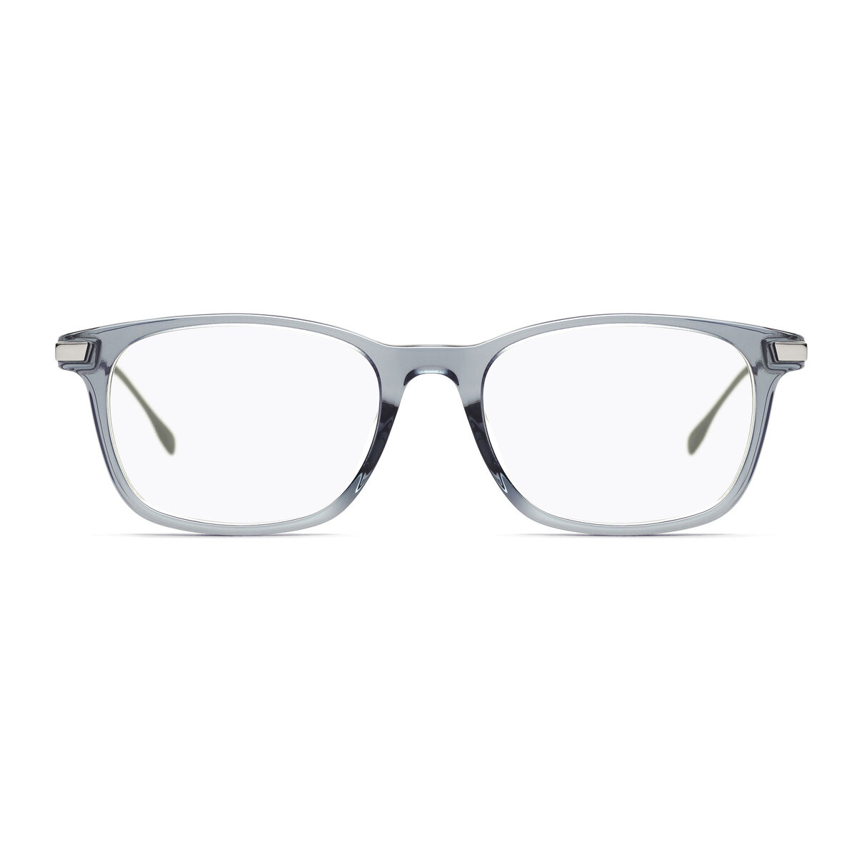 Glasögonbågar Hugo Boss BOSS-0989-KB7 Ø 51 mm - 2