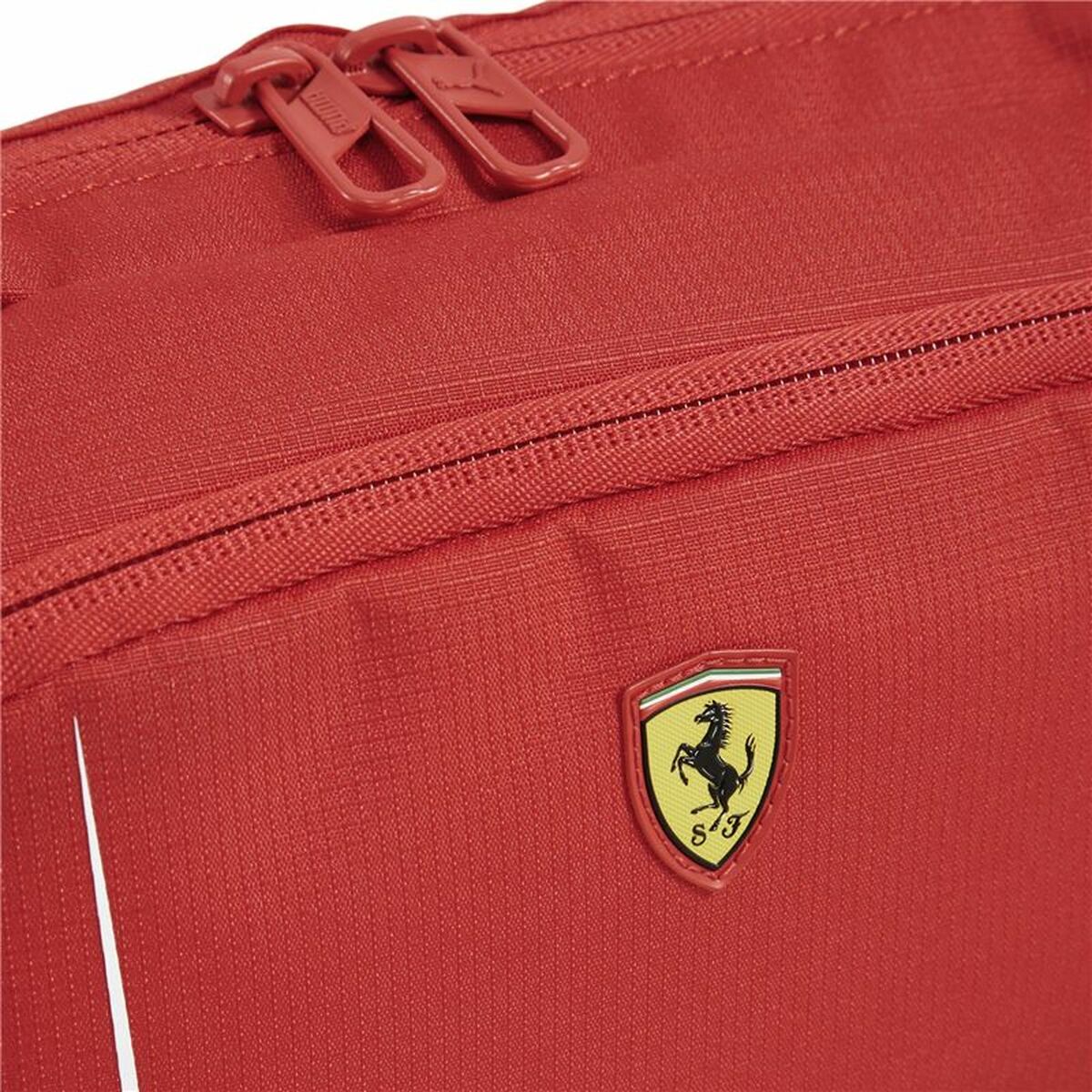 Midjeväska Puma Ferrari Sptwr Race Röd - 3