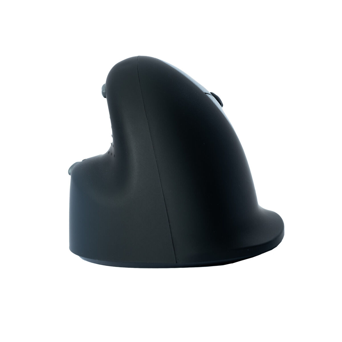 Optisk Mus Ergonomisk R-Go RGOHEWL Svart - 3
