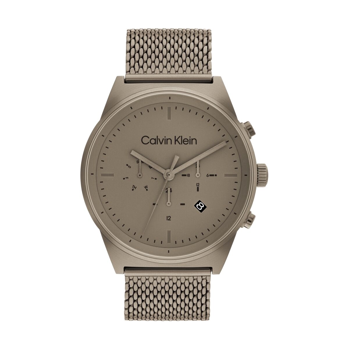 Damklocka Calvin Klein 25200297 (Ø 44 mm)