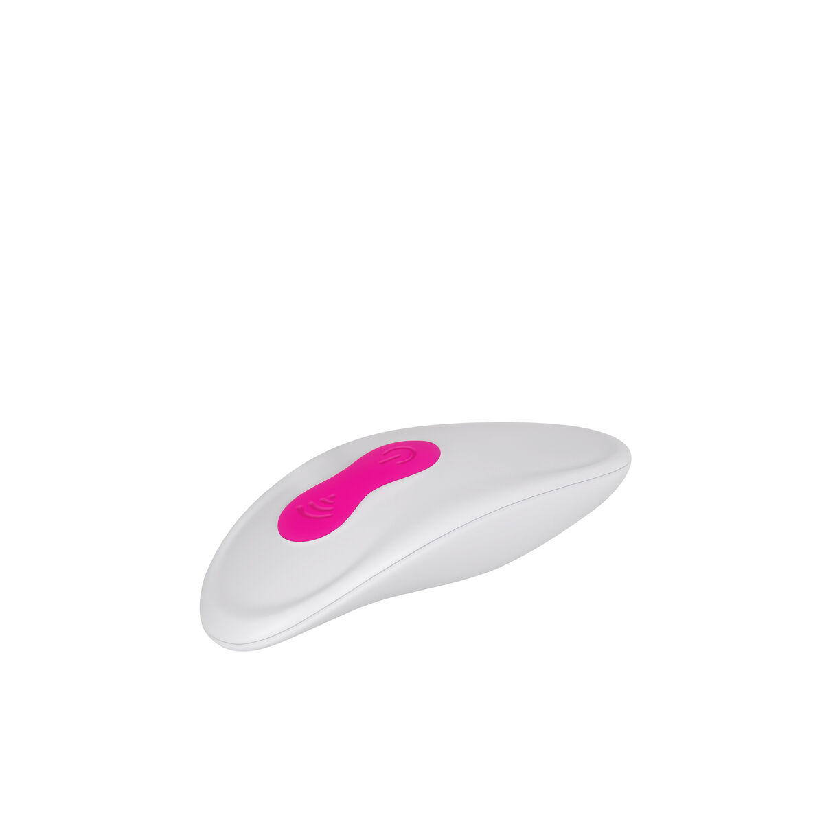 Smekningsapparat Double Penetration Adam & Eve Rosa - 4