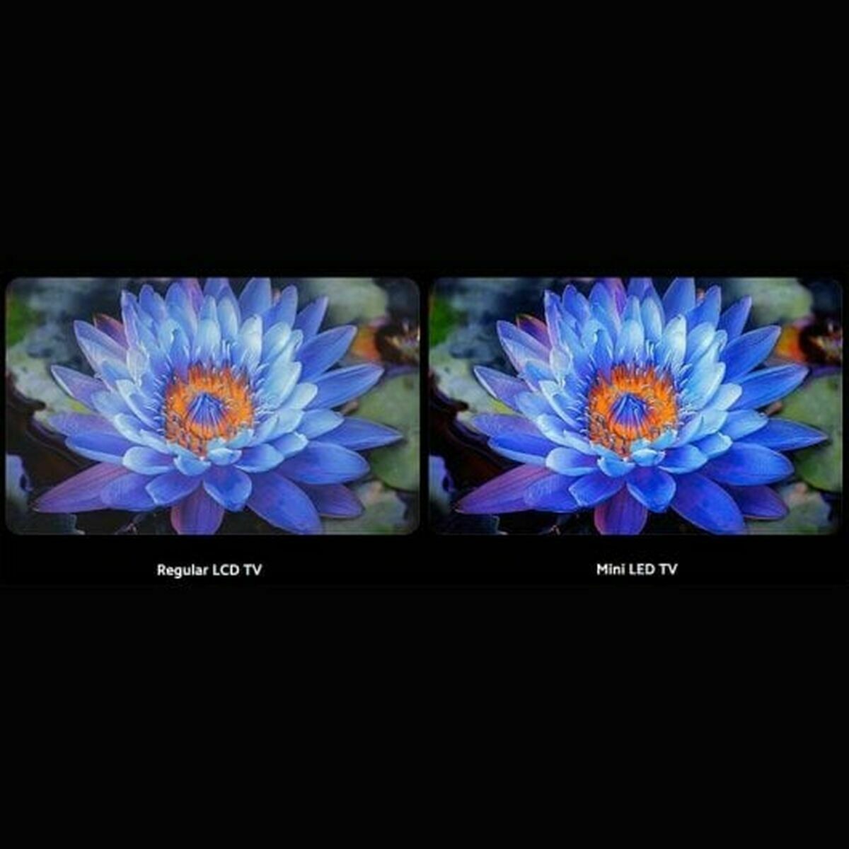 Smart TV Xiaomi MINILED 2025 LED 4K Ultra HD 75" - 7