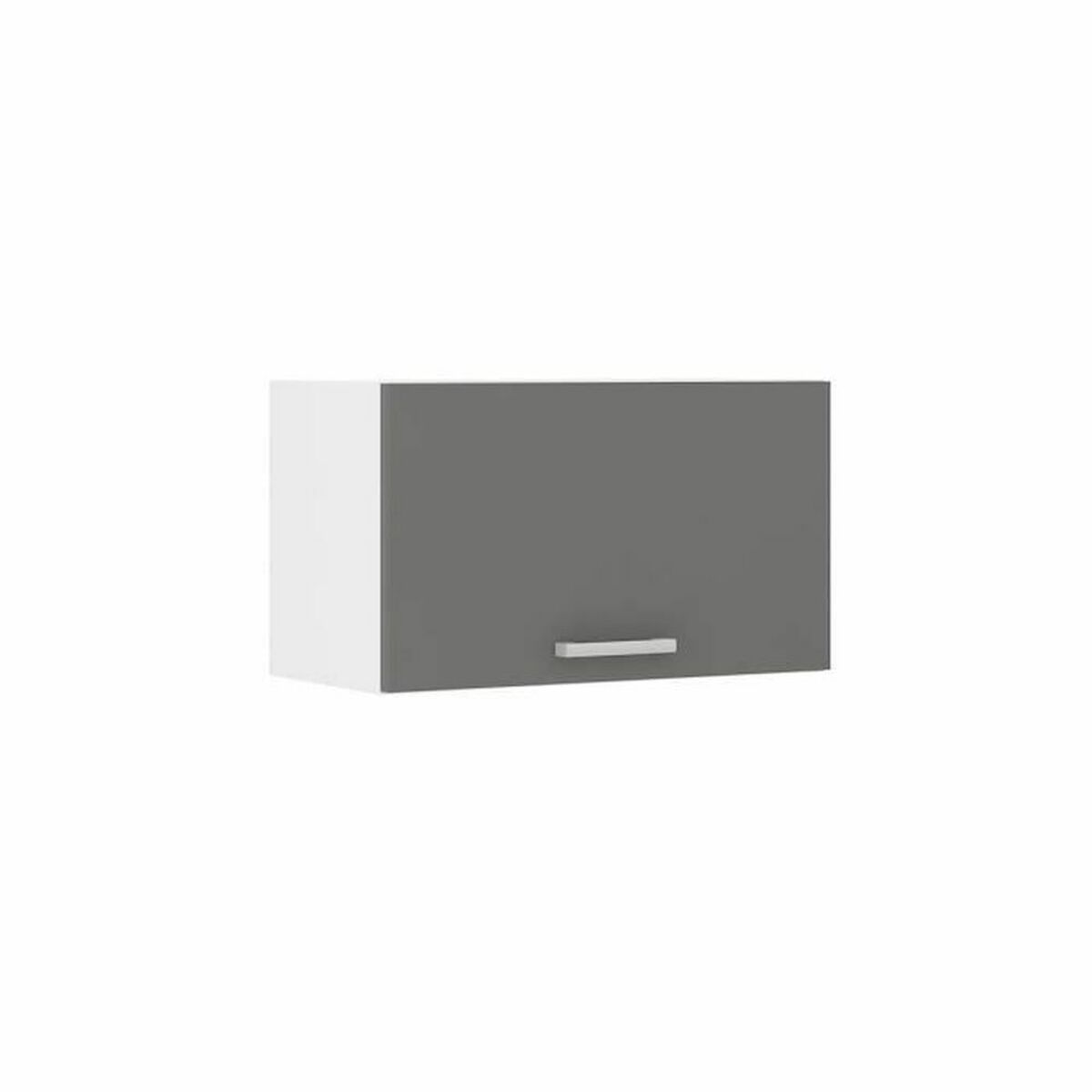 Köksmöbler Grå PVC Tölgy Plast Melamin 60 x 31 x 35 cm