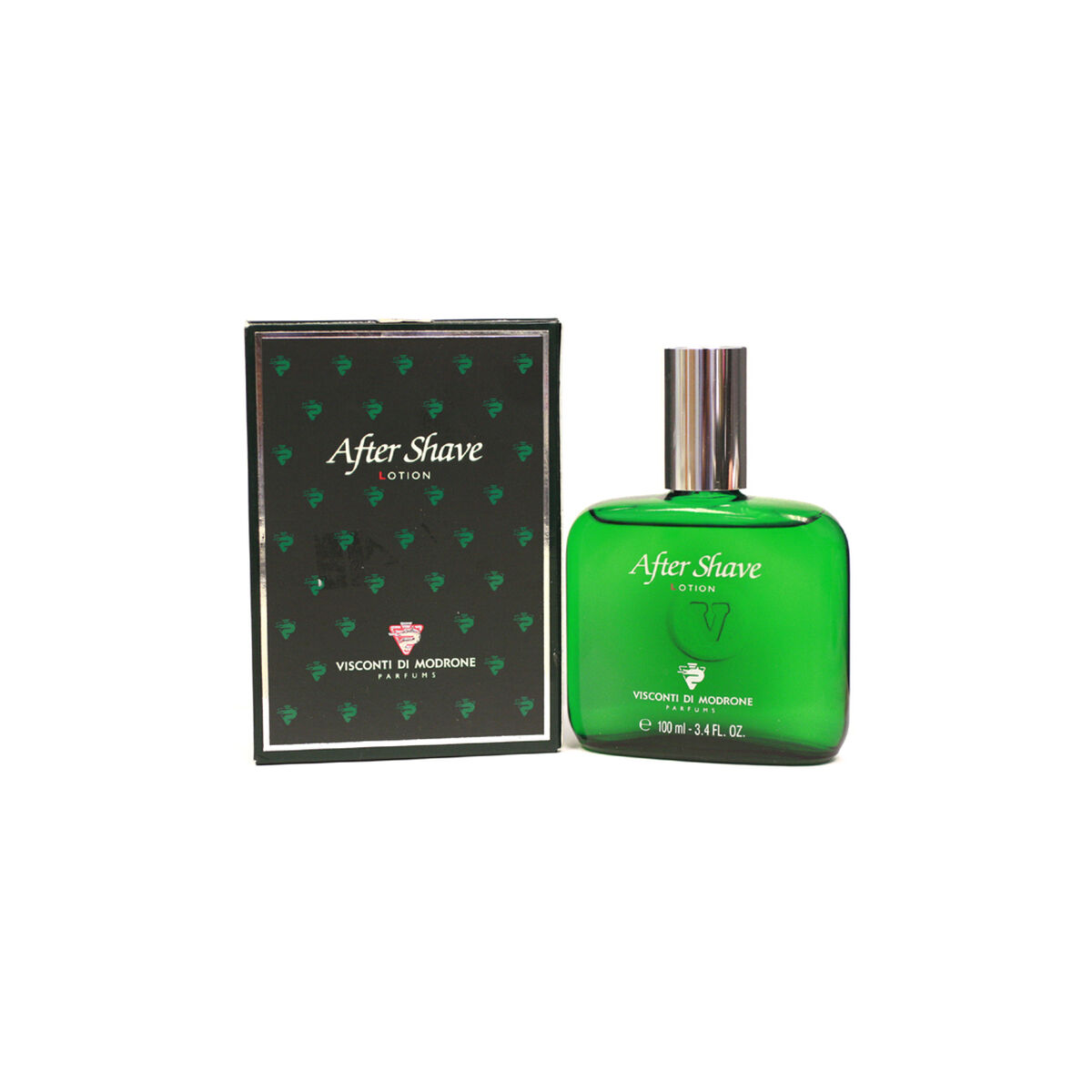 Rakvatten Victor Silvestre 200 ml (Renoverade A)
