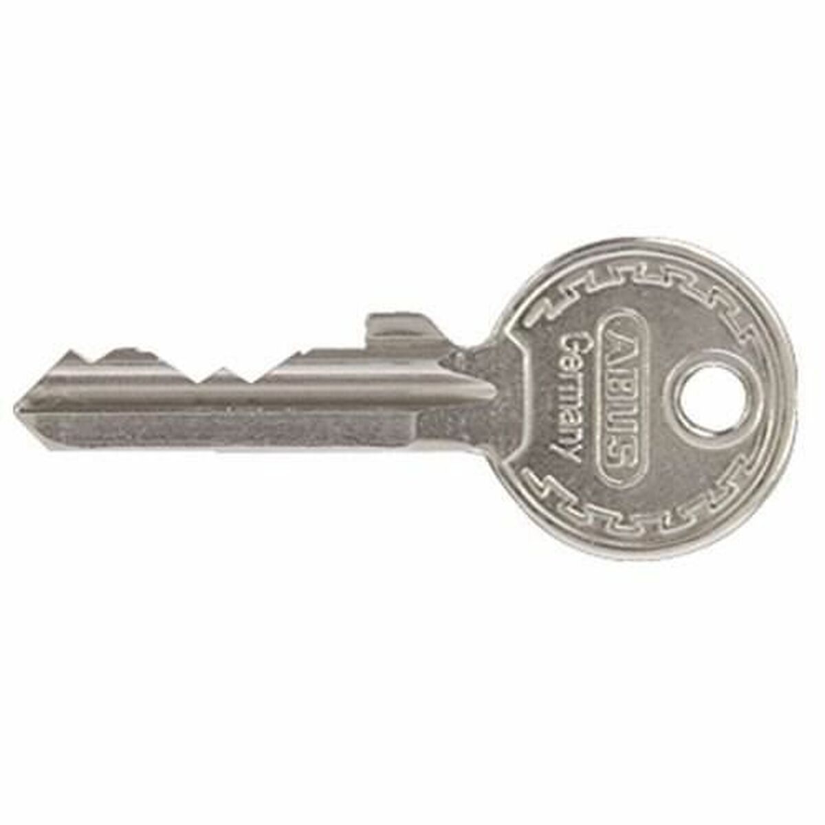 Hänglås med nyckel ABUS Metall - 2