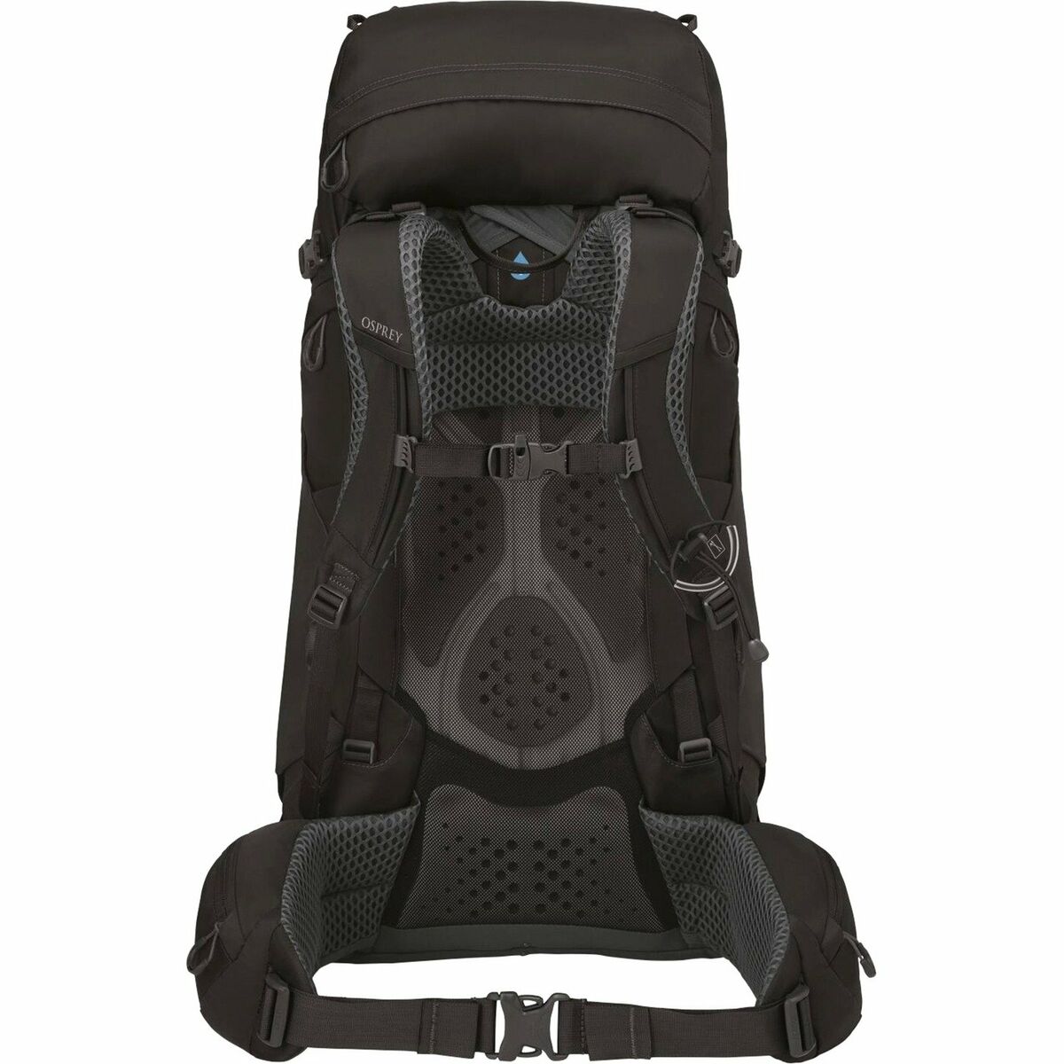 Vandringsryggsäck Osprey Kyte Svart 48 L - 2