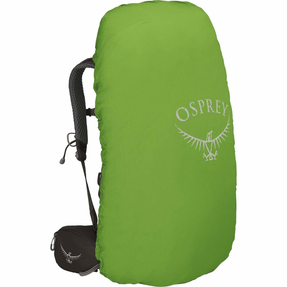 Vandringsryggsäck Osprey Kyte Svart 48 L - 3