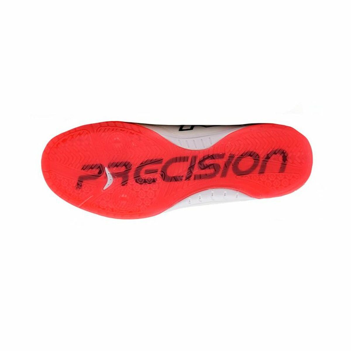 Fotbollsskor för inomhusbruk för vuxna Kelme Precision Vit - 3