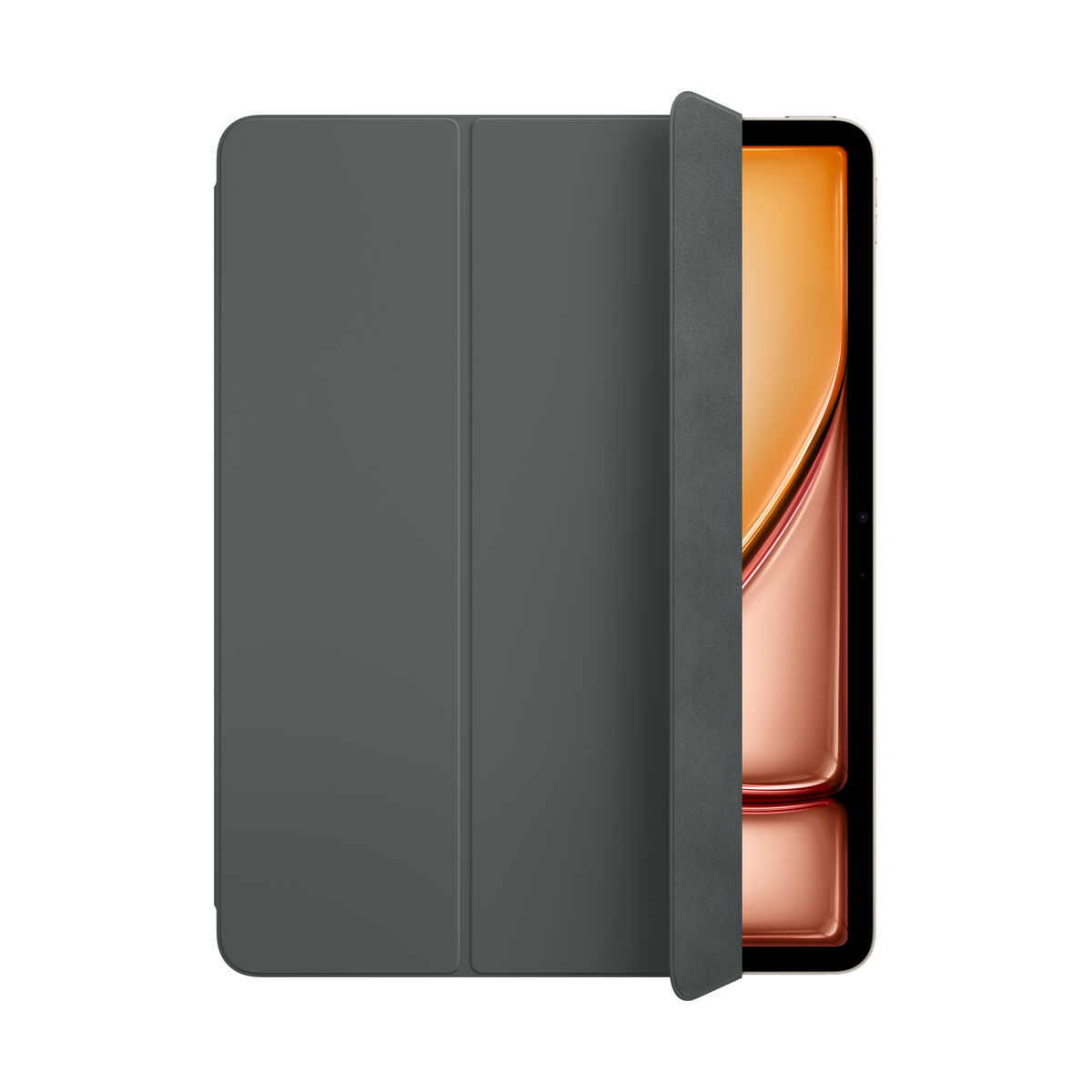 Fodral till Läsplatta Apple iPad Air Grå