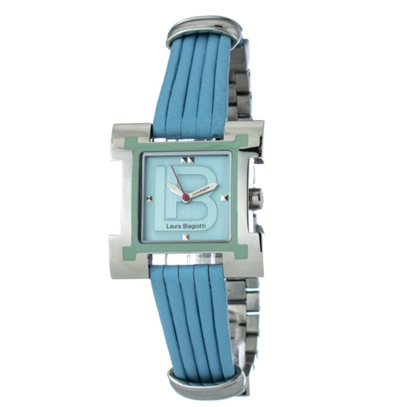 Damklocka Laura Biagiotti LB0039L-02 (Ø 31 mm) - 5