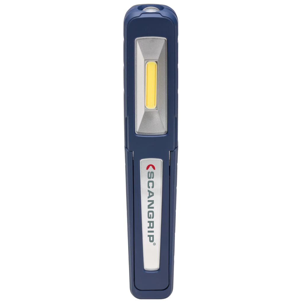 Scangrip 2-i-1 Pennlampa COB LED Unipen 150lm 1,5W