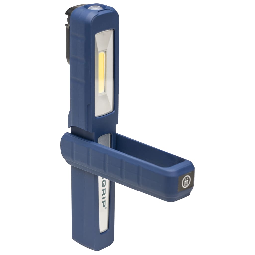 Scangrip 2-i-1 Pennlampa COB LED Unipen 150lm 1,5W - 2