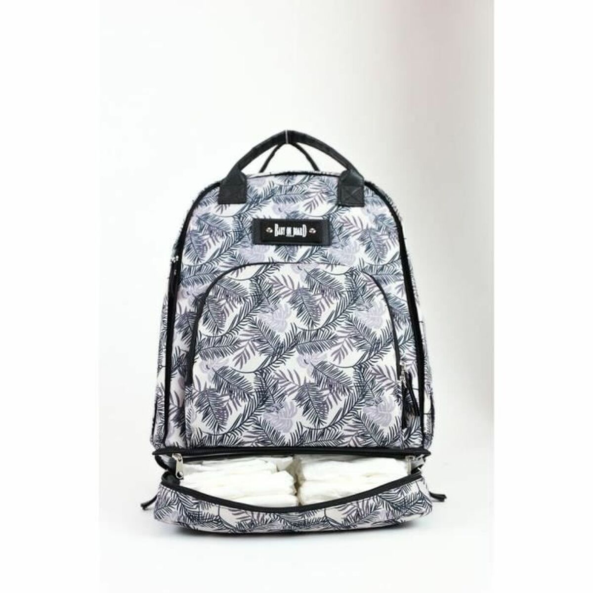 Babytillbehör Ryggsäck Baby on Board Backpack Florida - 3