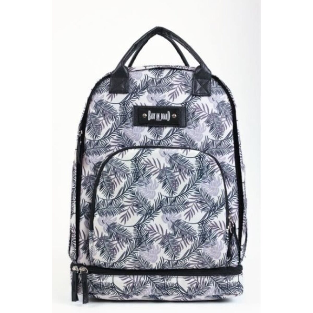 Babytillbehör Ryggsäck Baby on Board Backpack Florida