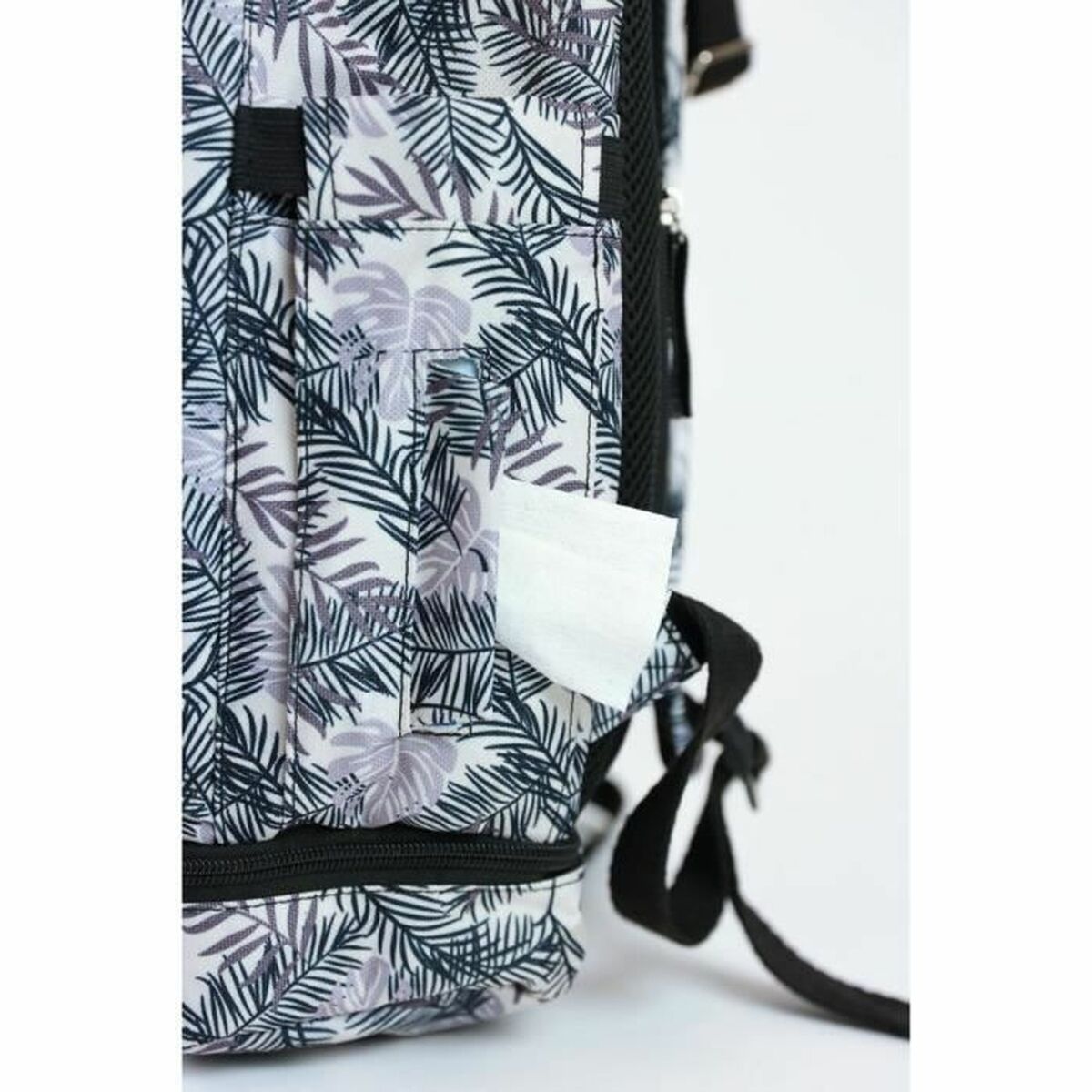 Babytillbehör Ryggsäck Baby on Board Backpack Florida - 5