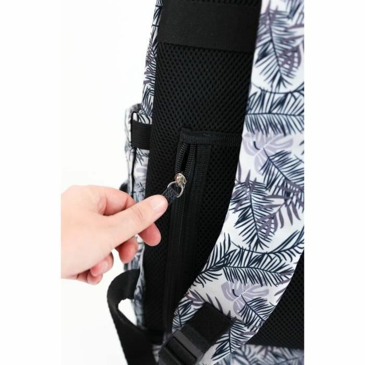 Babytillbehör Ryggsäck Baby on Board Backpack Florida - 6