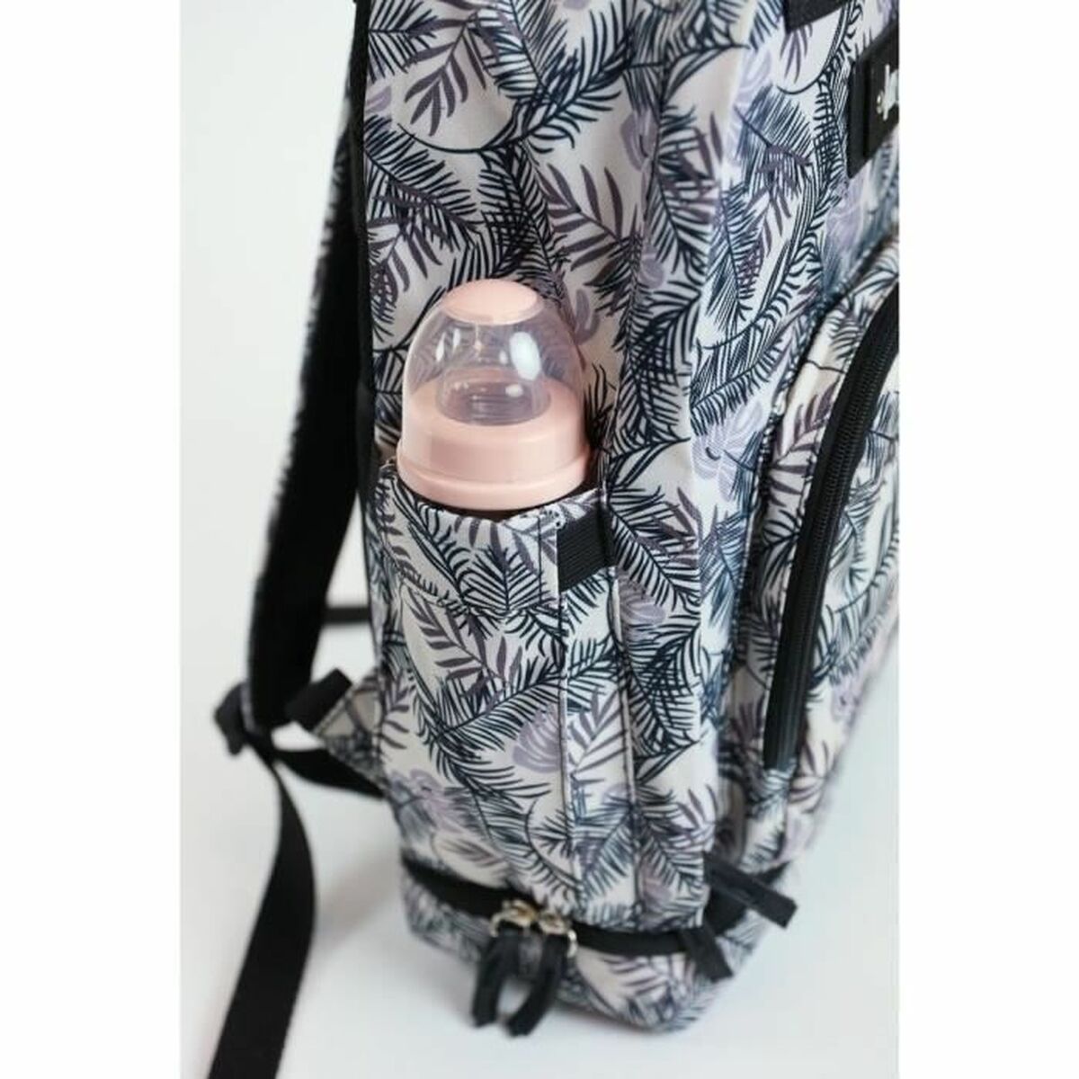 Babytillbehör Ryggsäck Baby on Board Backpack Florida - 4