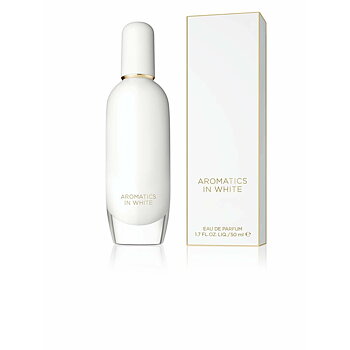 Parfym Damer Clinique EDP EDP 50 ml Aromatics In White