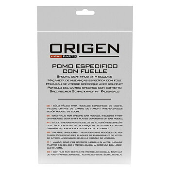 Växelspak ABC Parts SEAT LEON MK1-TOLEDO MK2