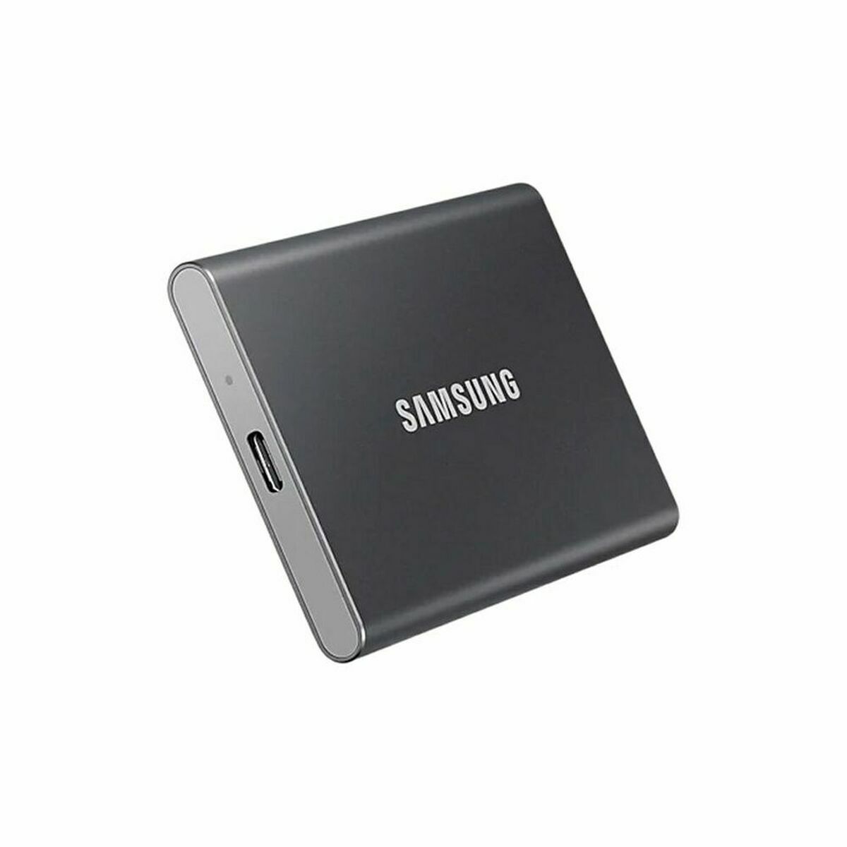 Extern Hårddisk Samsung Portable SSD T7 2 TB - 3