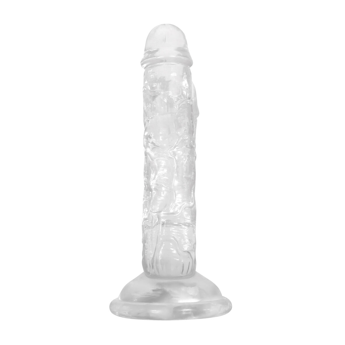 Smekningsapparat Double Penetration Gender X Gender X - 5