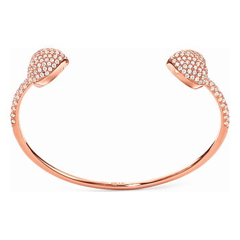 Armband Folli Follie Sterlingsilver (Ø 55 mm)