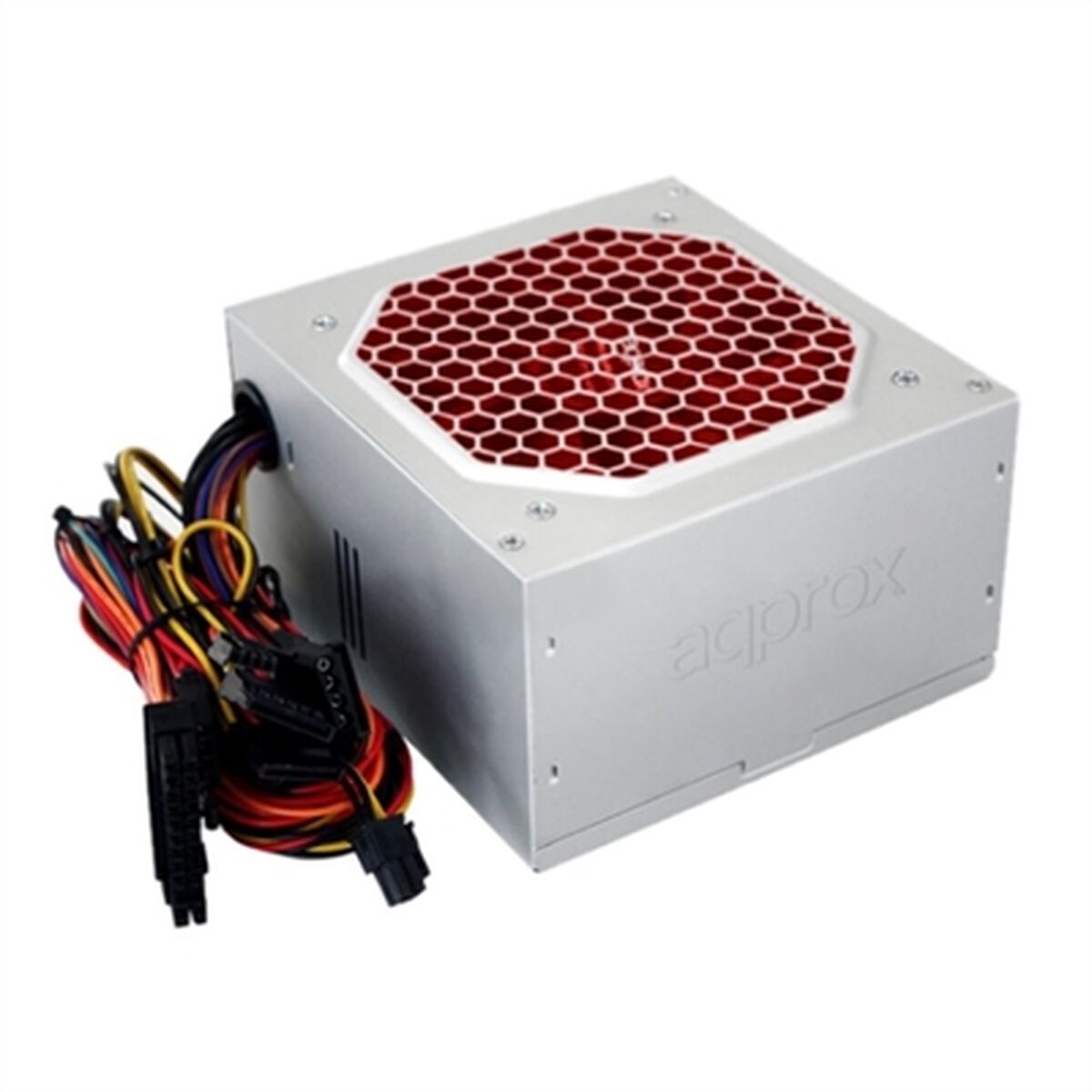 Strömtillförsel approx! APP500LITENV2 500 W ATX - 3
