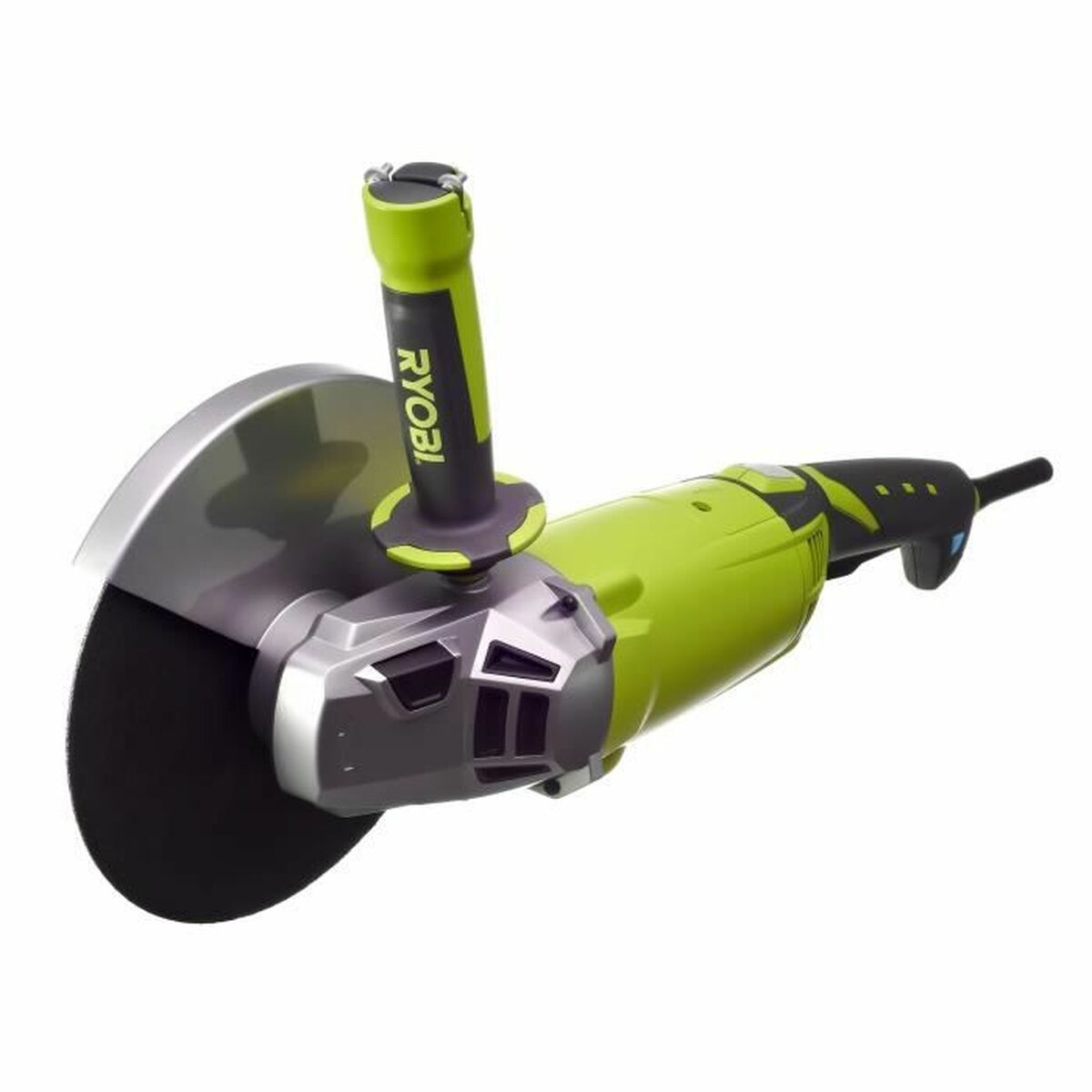 Vinkelslip Ryobi 5133000550 2000 W 220 V - 7