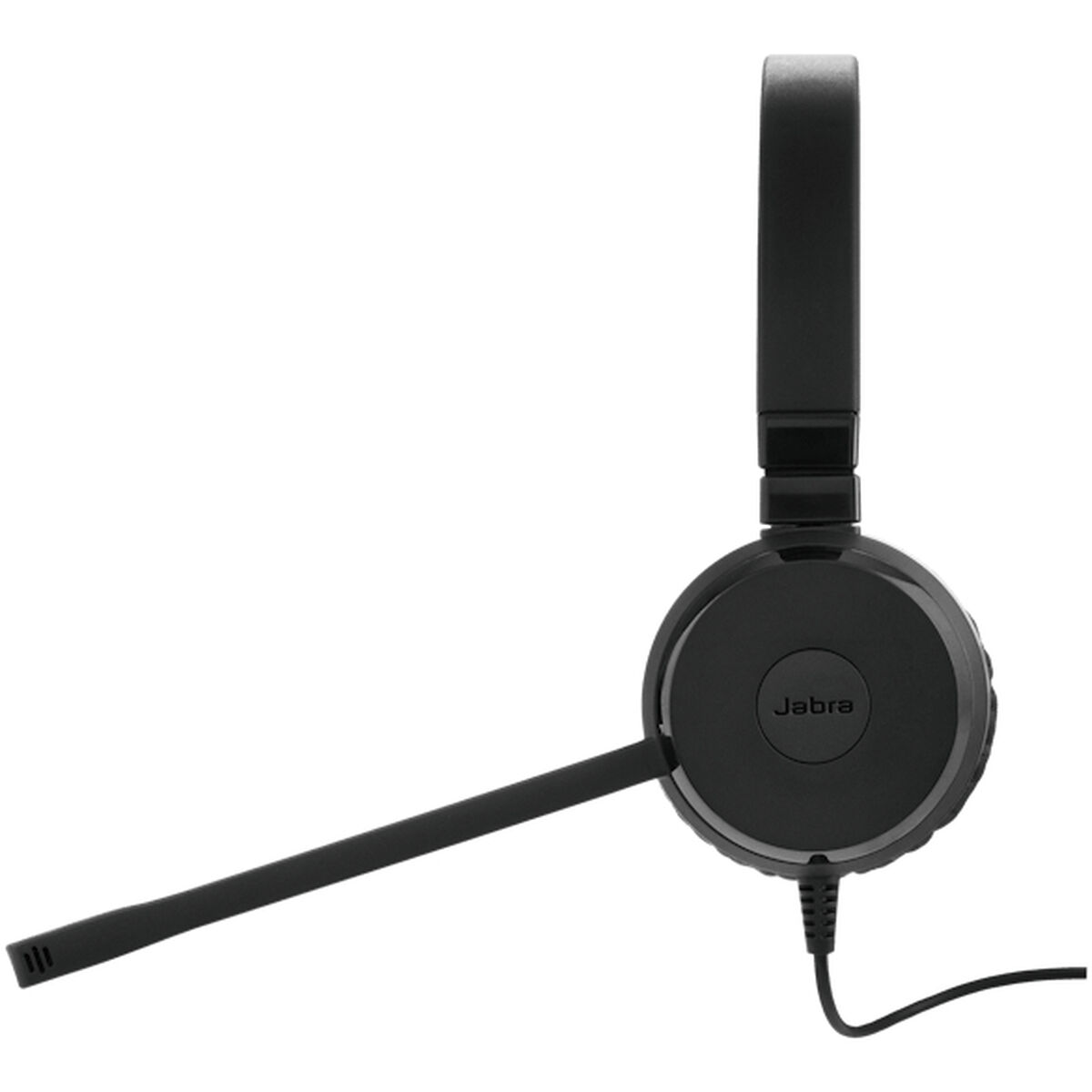 Hörlurar GN Audio 5399-829-369 Svart - 3