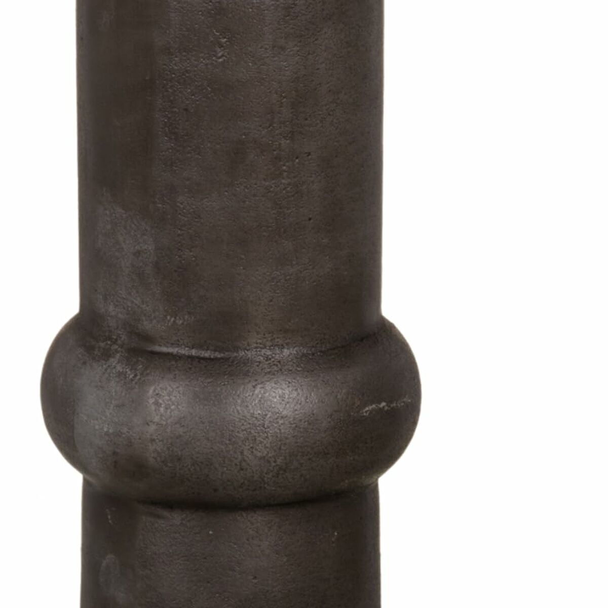 Vas Svart Aluminium