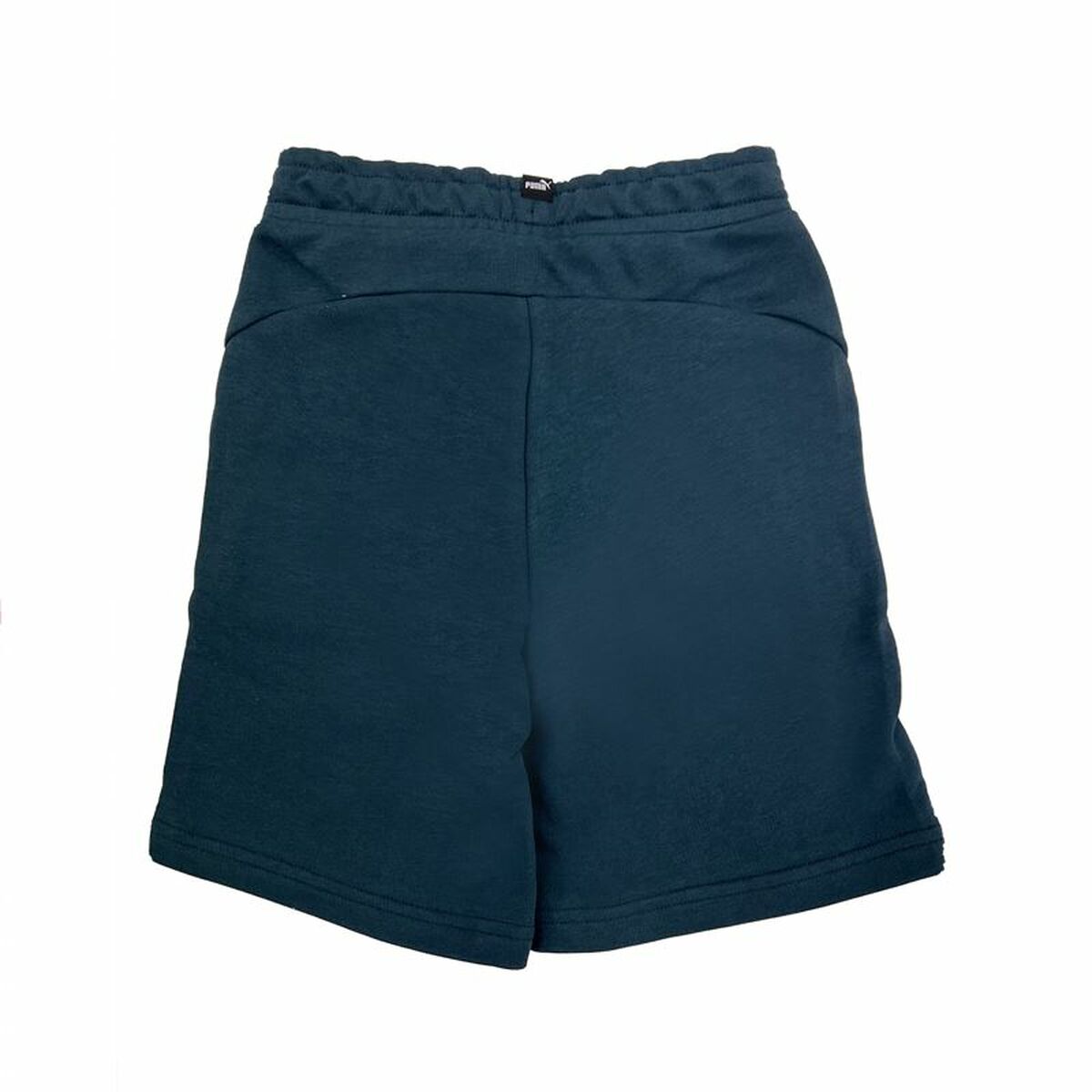 Barnshorts Puma Blank Mörkblå - 2