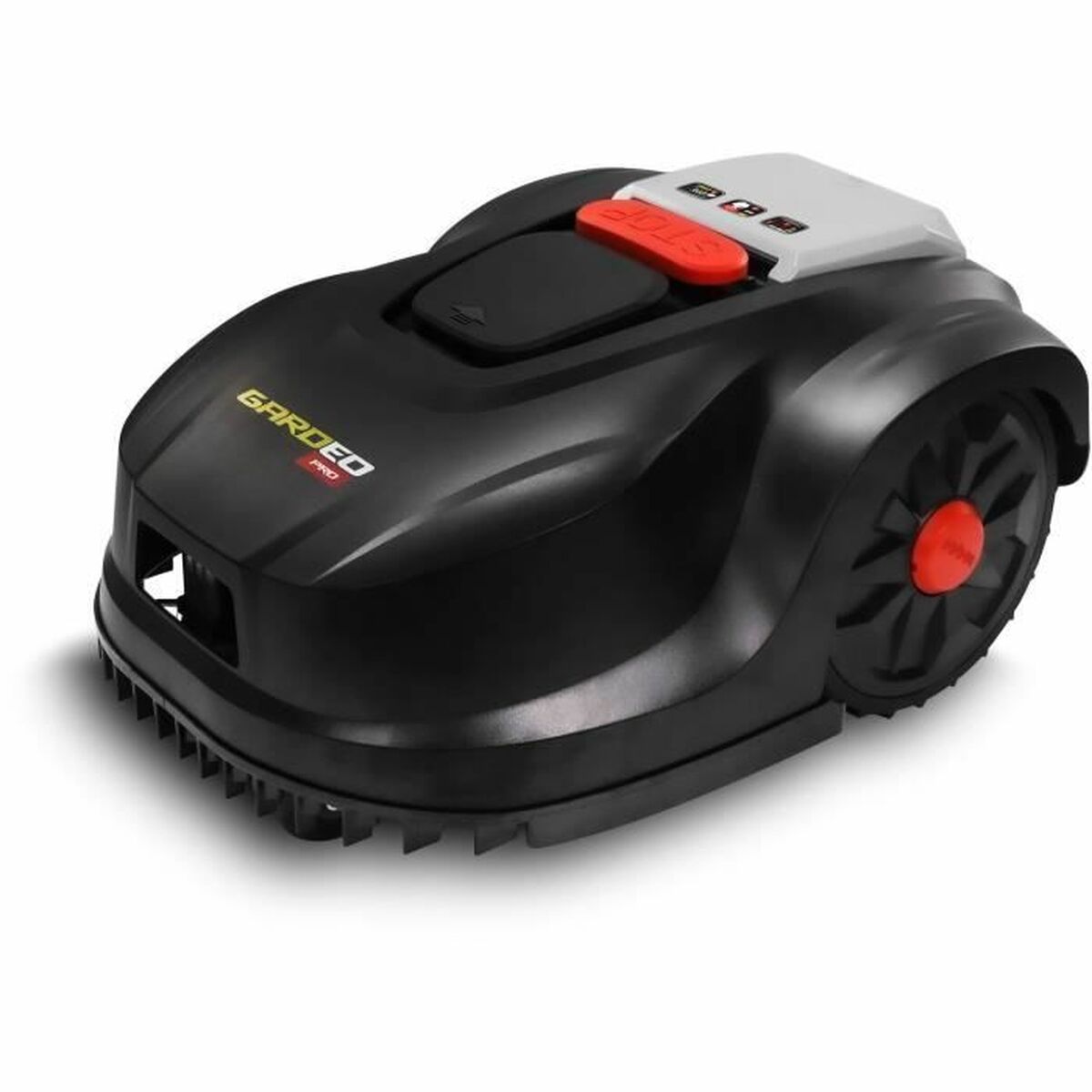 Gräsklipparrobot Gardeo GRO20V20WIFI 1000 M² 800 m²