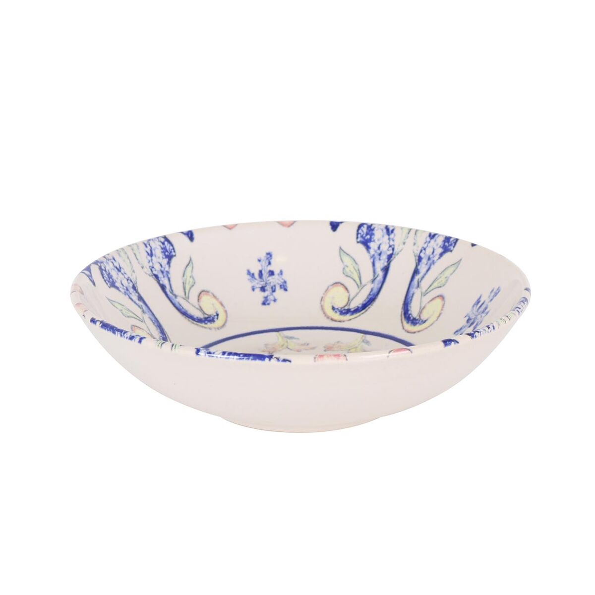 Djup tallrik La Mediterránea Centennial Ø 20,5 cm (12 antal) - 2